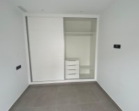 Nouvelle construction - Maison de ville - Los Alcázares