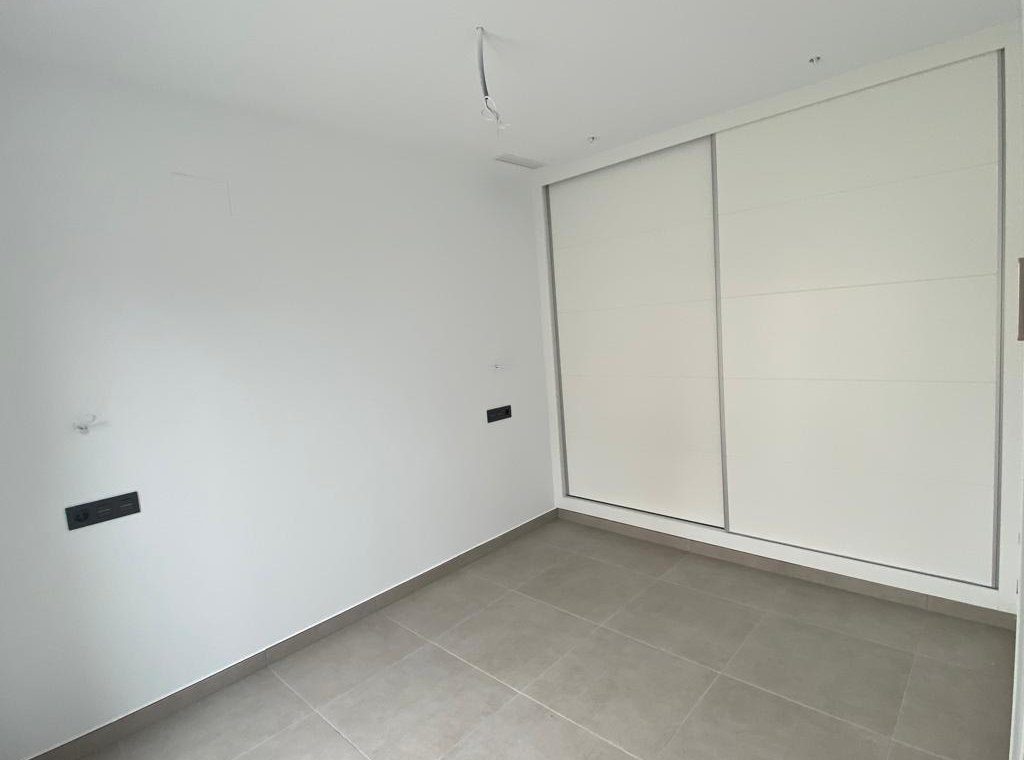 Nouvelle construction - Maison de ville - Los Alcázares