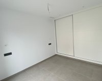 Nouvelle construction - Maison de ville - Los Alcázares