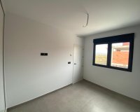 Nouvelle construction - Maison de ville - Los Alcázares