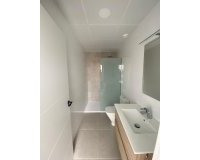 Nouvelle construction - Maison de ville - Los Alcázares