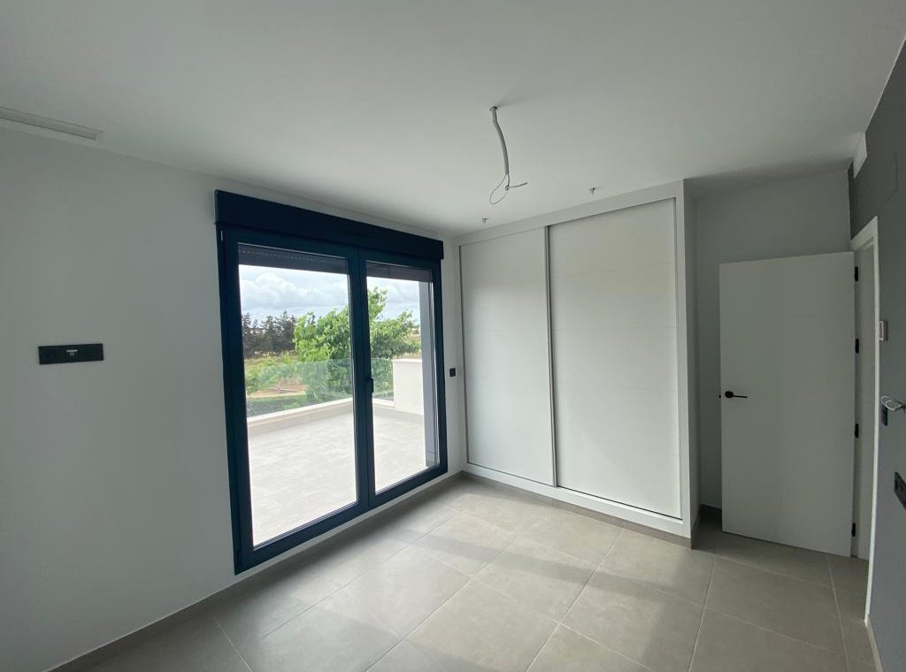 Nouvelle construction - Maison de ville - Los Alcázares