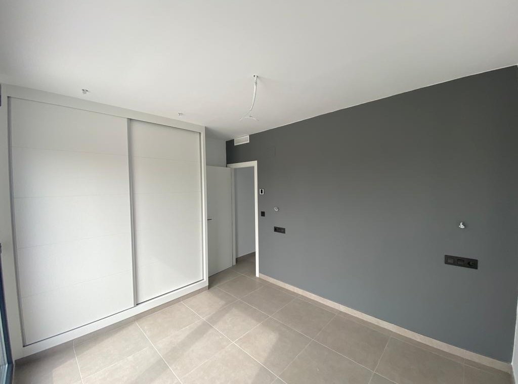 Nouvelle construction - Maison de ville - Los Alcázares