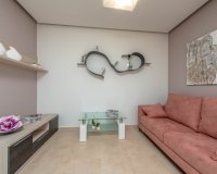 Nouvelle construction - Maison de ville - Los Alcázares