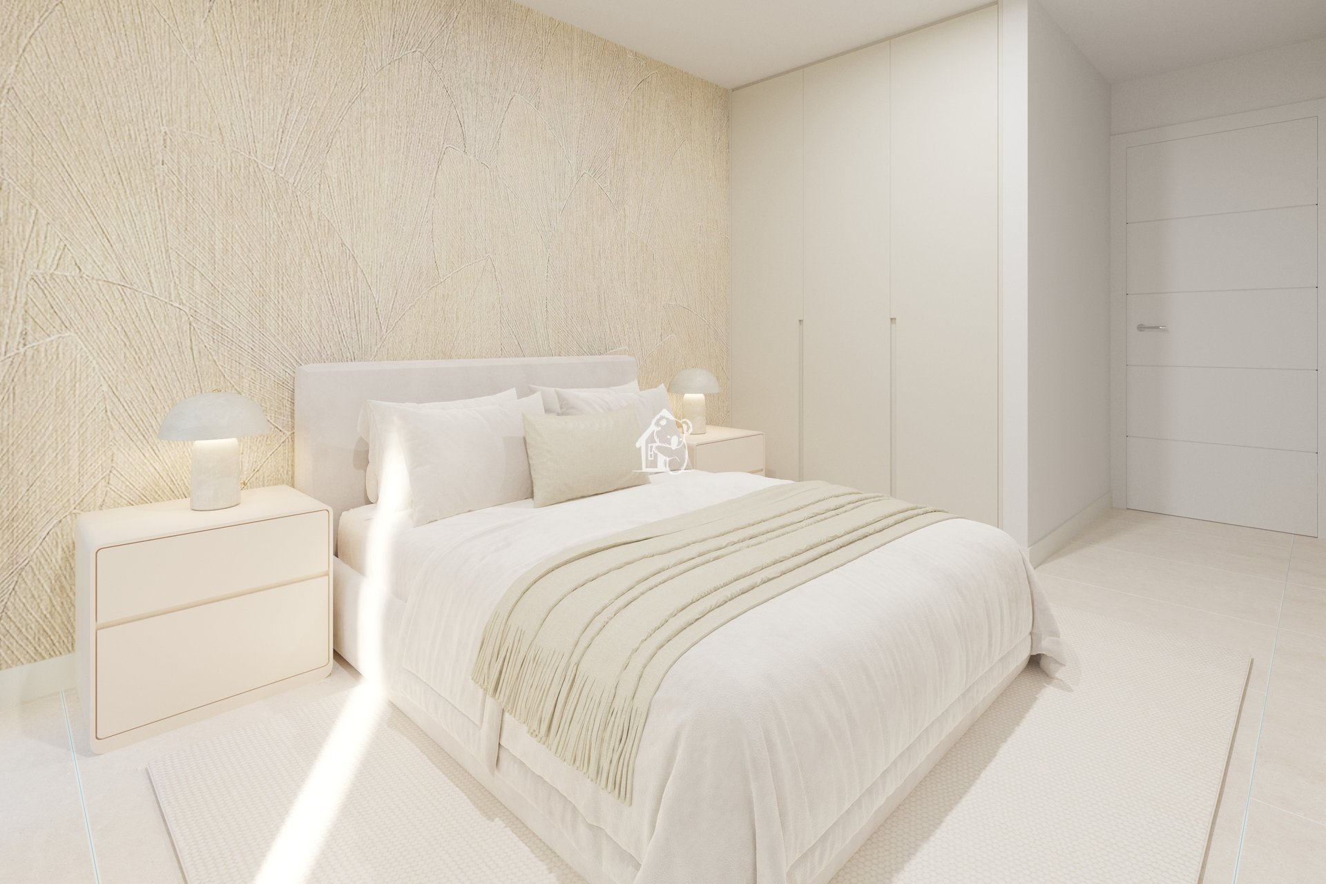 Nouvelle construction - Maison de ville - Los Montesinos