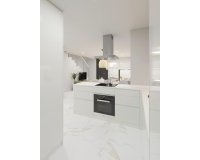 Nouvelle construction - Maison de ville - Los Montesinos