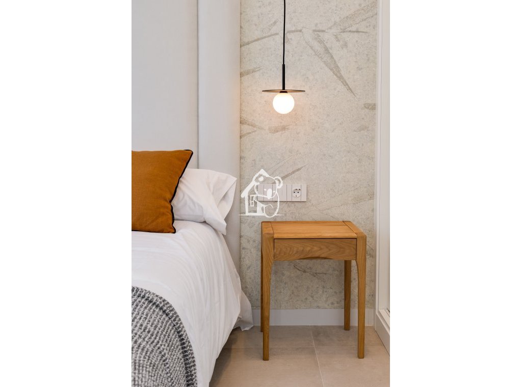 Nouvelle construction - Maison de ville - Mutxamel