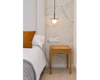 Nouvelle construction - Maison de ville - Mutxamel