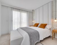 Nouvelle construction - Maison de ville - Mutxamel