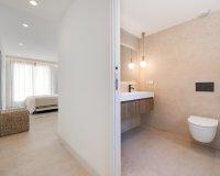 Nouvelle construction - Maison de ville - Mutxamel