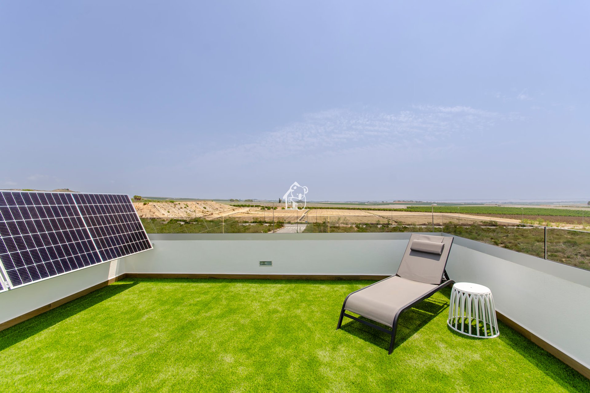 Nouvelle construction - Maison de ville - Orihuela Costa