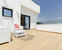 Nouvelle construction - Maison de ville - Orihuela Costa