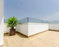 Nouvelle construction - Maison de ville - Orihuela Costa