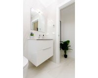 Nouvelle construction - Maison de ville - Orihuela Costa