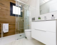 Nouvelle construction - Maison de ville - Orihuela Costa