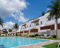 Nouvelle construction - Maison de ville - Orihuela Costa