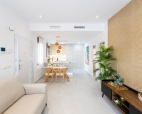 Nouvelle construction - Maison de ville - Orihuela Costa