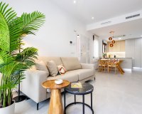 Nouvelle construction - Maison de ville - Orihuela Costa