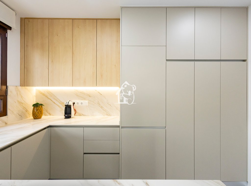 Nouvelle construction - Maison de ville - Orihuela Costa