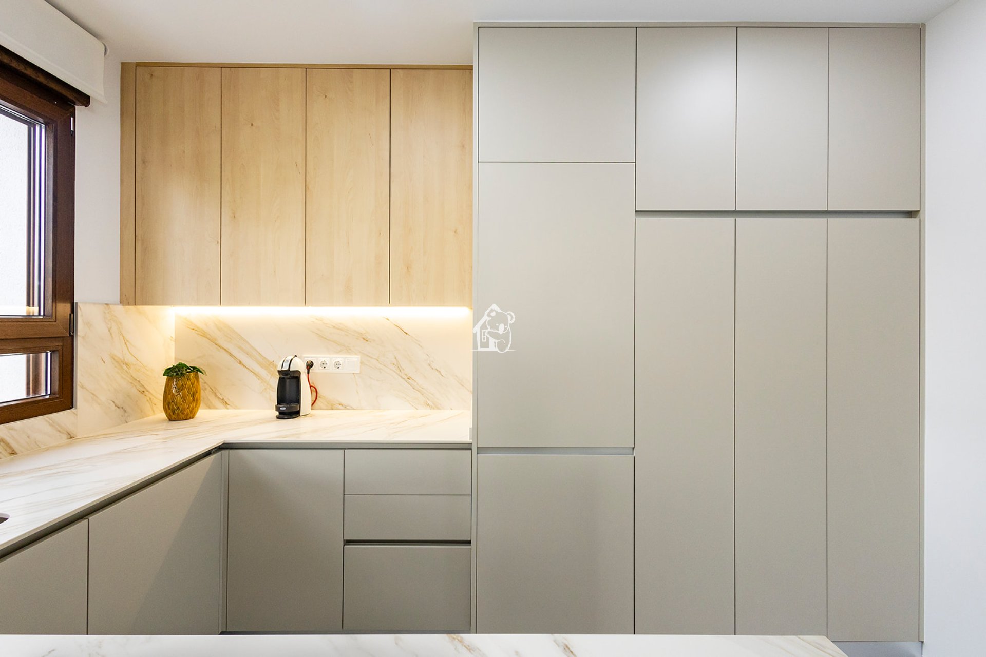 Nouvelle construction - Maison de ville - Orihuela Costa