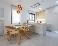 Nouvelle construction - Maison de ville - Orihuela Costa