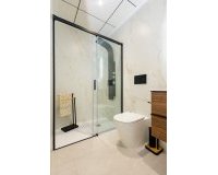 Nouvelle construction - Maison de ville - Orihuela Costa