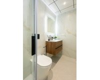 Nouvelle construction - Maison de ville - Orihuela Costa