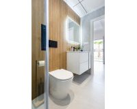 Nouvelle construction - Maison de ville - Orihuela Costa