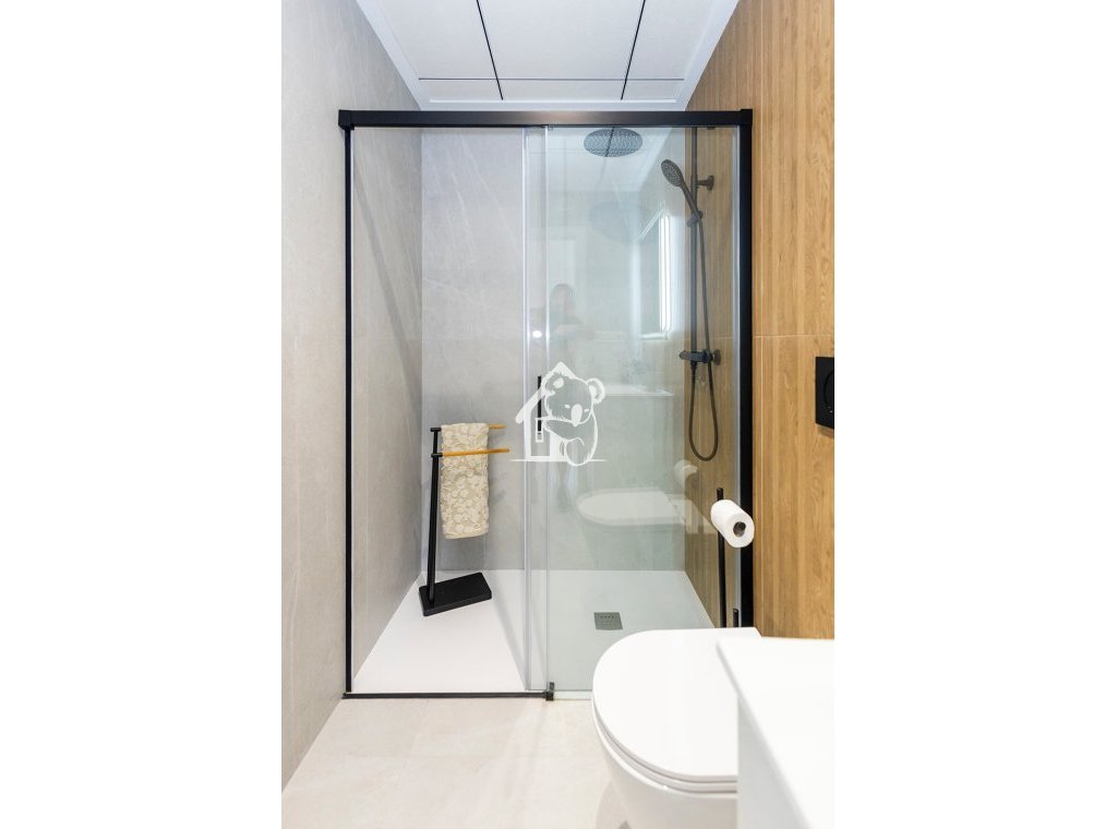 Nouvelle construction - Maison de ville - Orihuela Costa