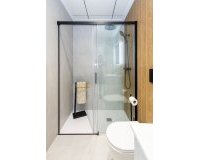 Nouvelle construction - Maison de ville - Orihuela Costa