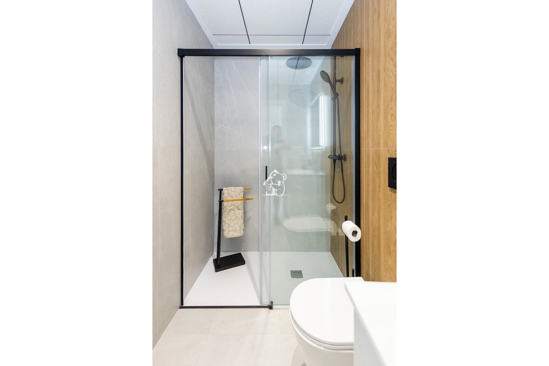 Nouvelle construction - Maison de ville - Orihuela Costa