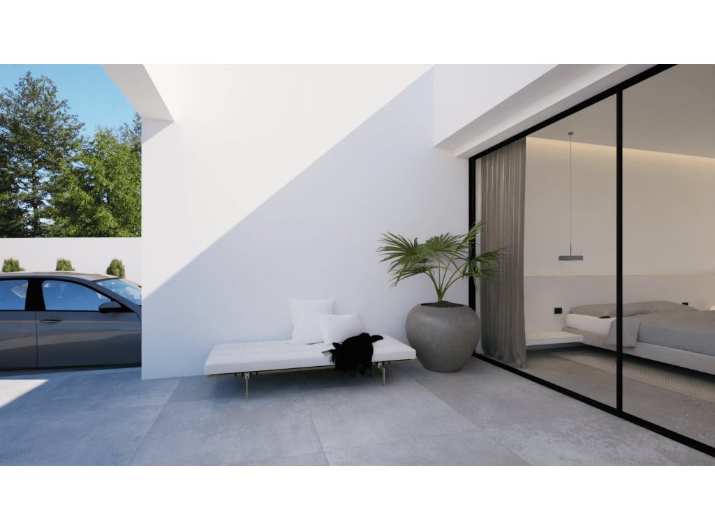 Nouvelle construction - Maison de ville - Orihuela Costa
