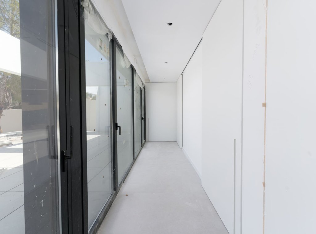 Nouvelle construction - Maison de ville - Orihuela Costa