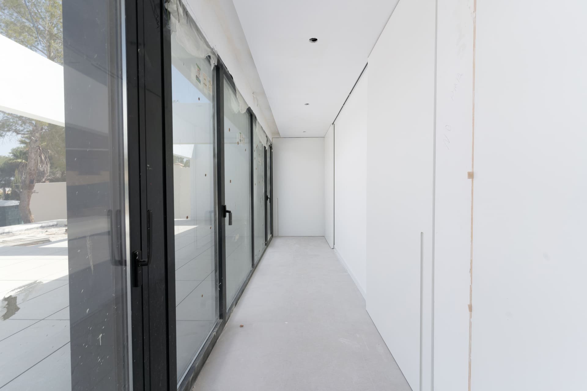 Nouvelle construction - Maison de ville - Orihuela Costa
