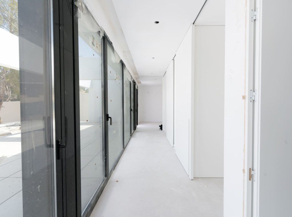 Nouvelle construction - Maison de ville - Orihuela Costa