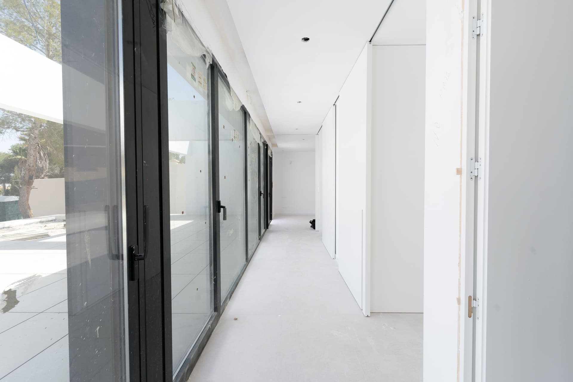 Nouvelle construction - Maison de ville - Orihuela Costa