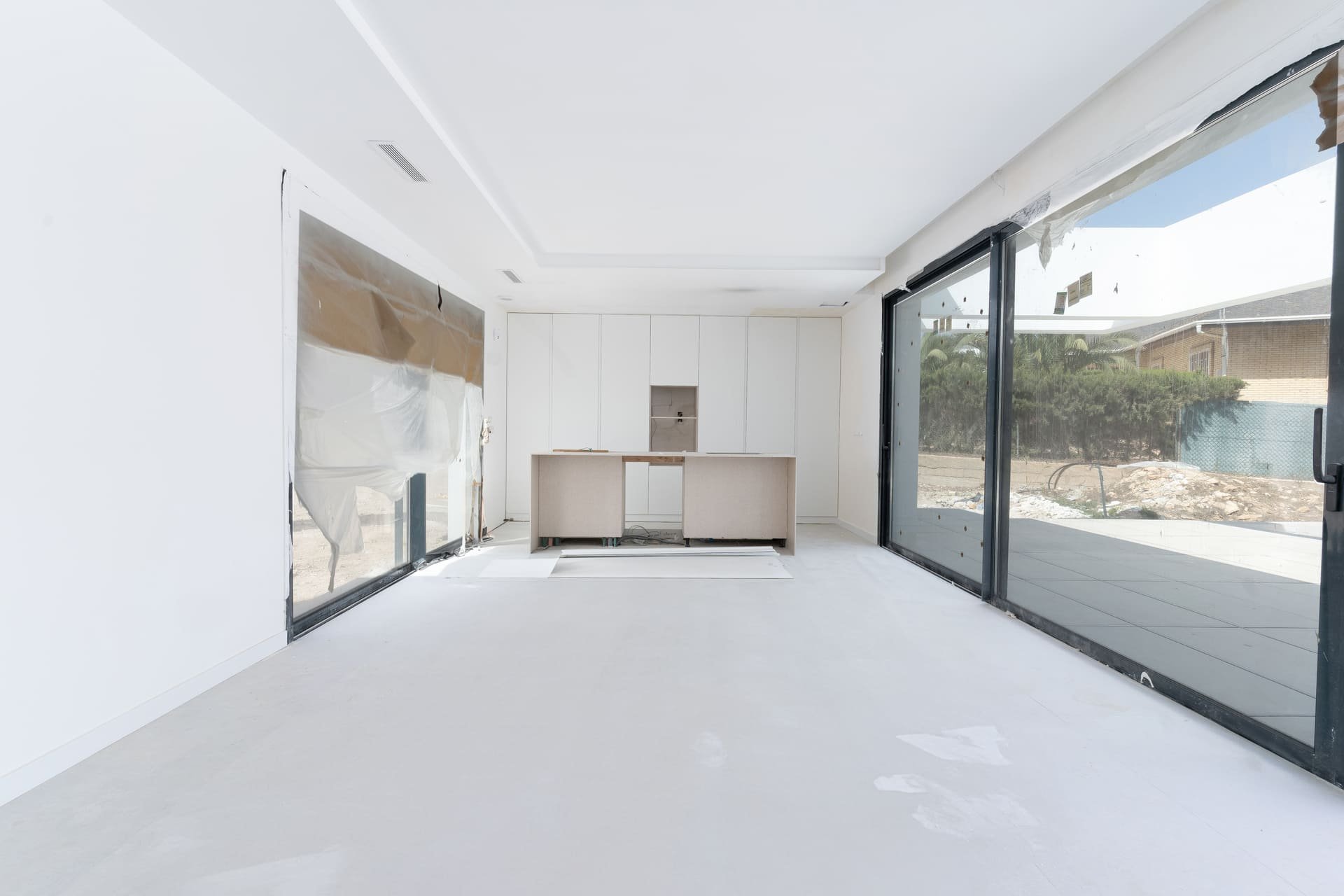 Nouvelle construction - Maison de ville - Orihuela Costa