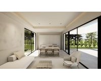 Nouvelle construction - Maison de ville - Orihuela Costa
