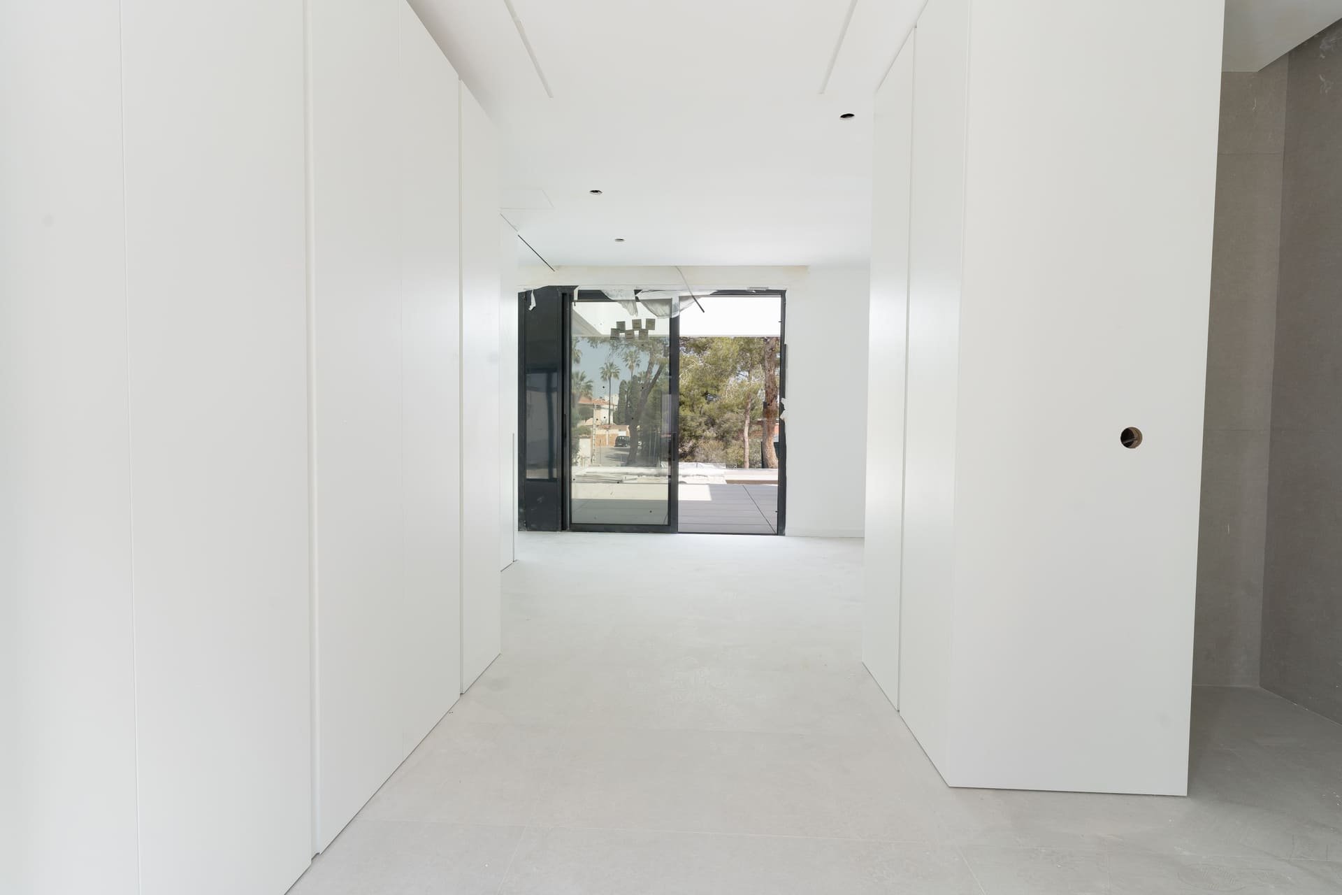 Nouvelle construction - Maison de ville - Orihuela Costa