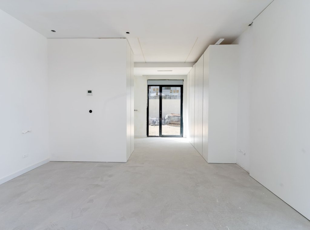 Nouvelle construction - Maison de ville - Orihuela Costa