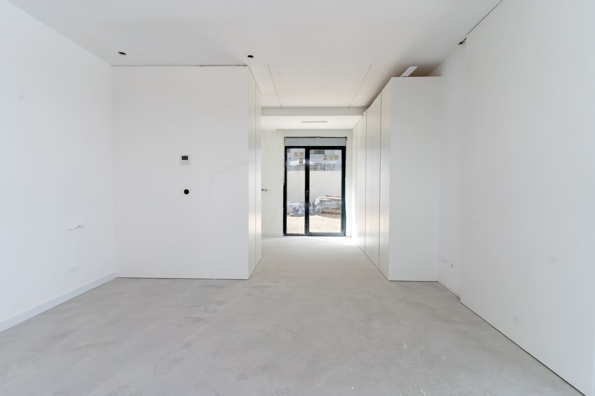 Nouvelle construction - Maison de ville - Orihuela Costa