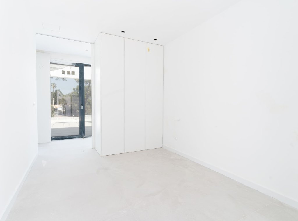 Nouvelle construction - Maison de ville - Orihuela Costa