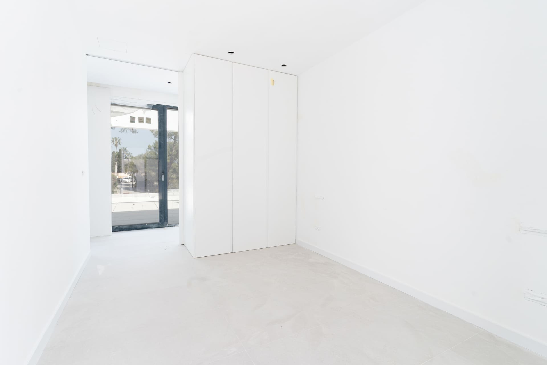 Nouvelle construction - Maison de ville - Orihuela Costa