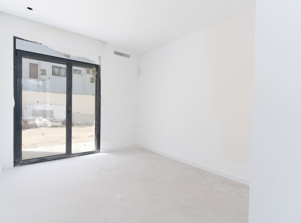 Nouvelle construction - Maison de ville - Orihuela Costa