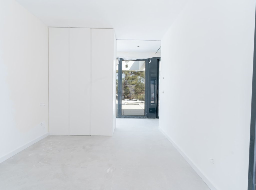 Nouvelle construction - Maison de ville - Orihuela Costa