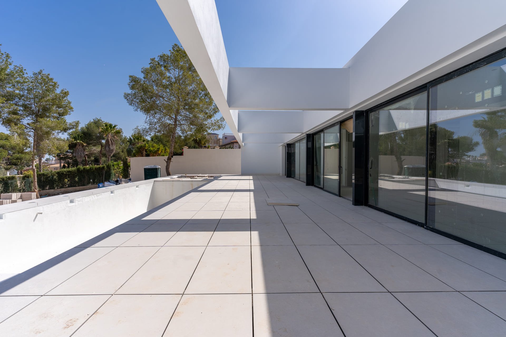 Nouvelle construction - Maison de ville - Orihuela Costa