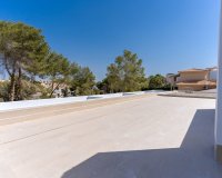 Nouvelle construction - Maison de ville - Orihuela Costa