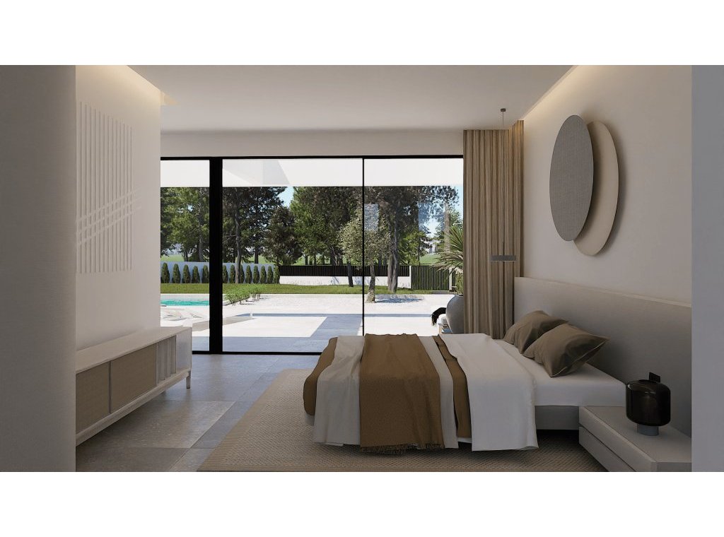 Nouvelle construction - Maison de ville - Orihuela Costa