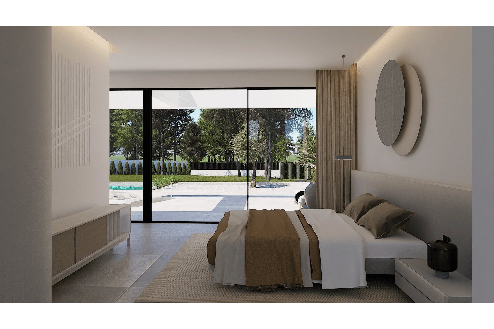 Nouvelle construction - Maison de ville - Orihuela Costa
