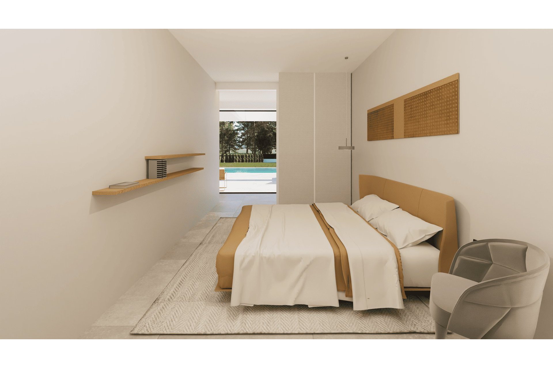 Nouvelle construction - Maison de ville - Orihuela Costa